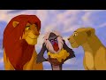 The Lion King 1 1½ 33 34