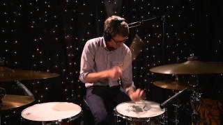 Tijuana Panthers - NOBO (Live on KEXP)