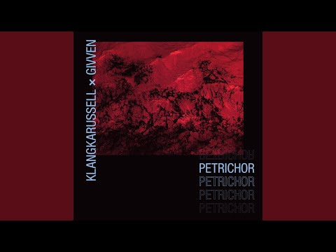 Petrichor - Edit