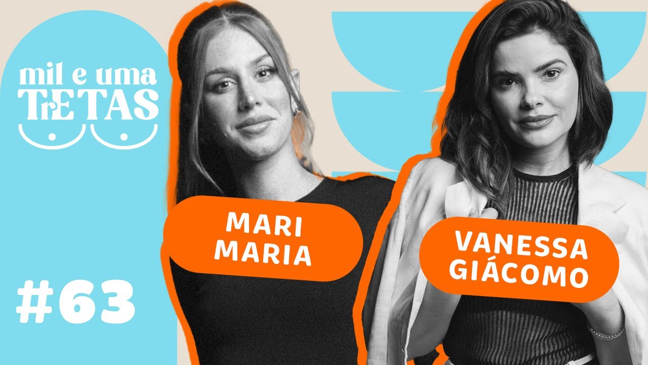 #63 - SOBRECARGA MATERNA