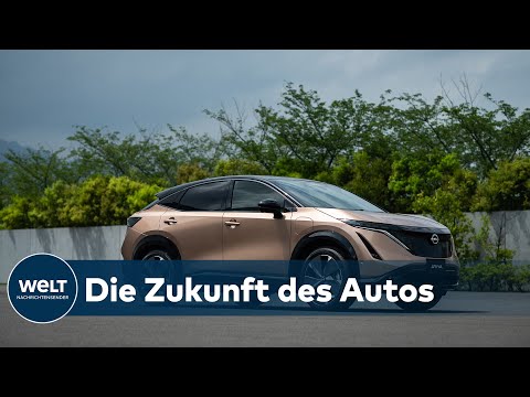 ALTERNATIVE ANTRIEBE: Was kommt nach dem Verbrennungsmotor ?