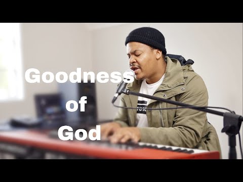 Free 2 Wrshp - Goodness of God ( Bethel Music)