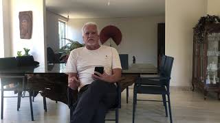 Bate Papo sobre seleção genética com Paulo Rômulo (CMA)