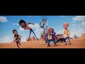 Matu Patlu Movie Moon Mission Trending Catoon Viral New