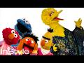 Sesame Street Celebrates 50th Anniversary With An InStyle Cover Shoot InStyle