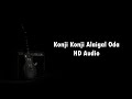 Konji Konji Remastered Song Ilayaraja 5 1 Isai Petti