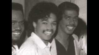 &quot;I&#39;ll Pray For You&quot; (Atlantic Starr Former Lead Vocalist&#39;s Tribute To Mother)