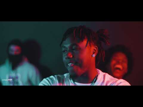 Rte Rambo x Twano2sauce - The Plan (Official Music Video) 🎥 By @A1Visuals__