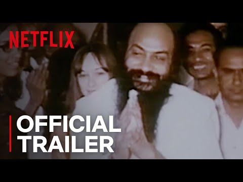 Video trailer för Wild Wild Country | Official Trailer [HD] | Netflix