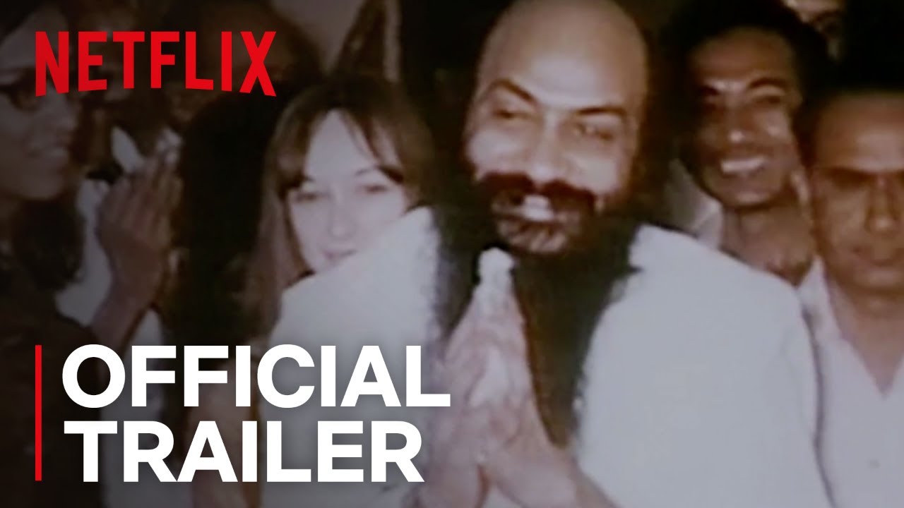 Wild Wild Country | Official Trailer [HD] | Netflix - YouTube