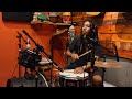 Drums Cover Roots Rock Reggae Bob Marley The Wailers