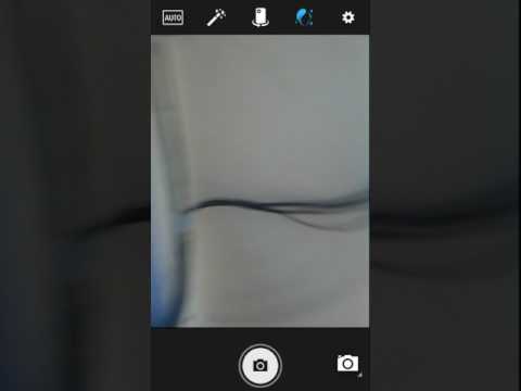 how to capture photo from micromax pace 4g