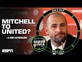 Manchester United's new man: Is Paul Mitchell an UPGRADE on Richard Arnold? | ESPN FC