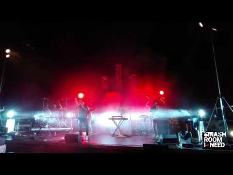 Smashroom I Need #LivePhoneCut _8