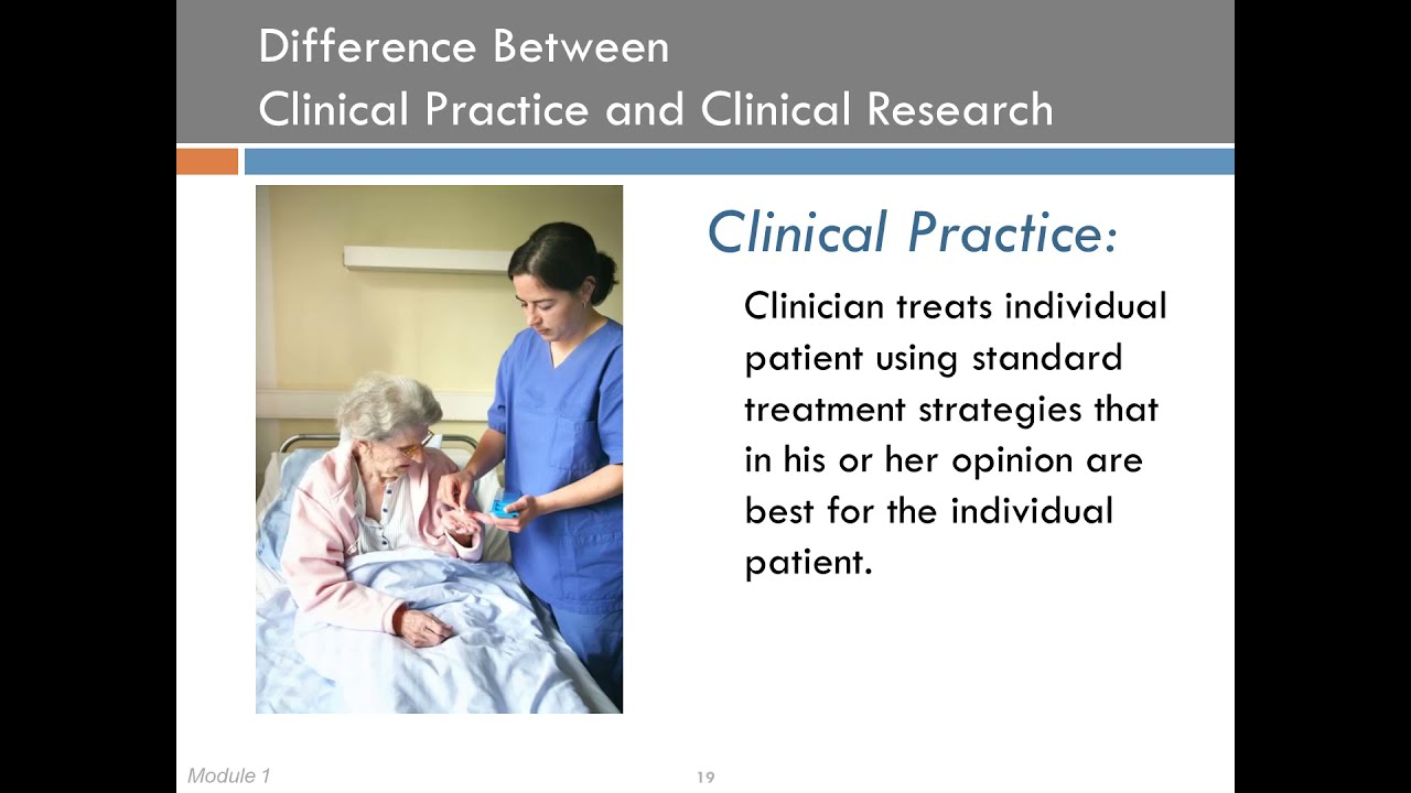 NIA Clinical Trials Safety Training Course