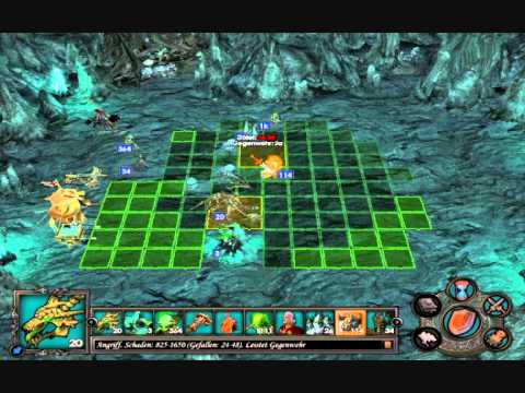 Heroes of M&M V ~ 173