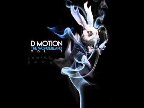 D-Motion - Israel (Original Mix)