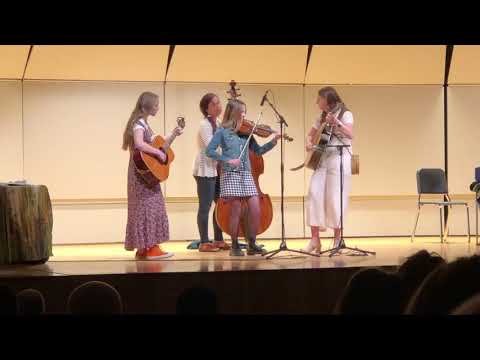 Tessa Dalton - Redneck Mother