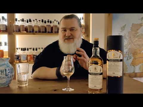 WH #378 – WHISKY – Ardmore 13yo Bourbon Barrel SV