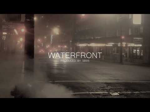 SB95 - Waterfront (Schoolboy Q X ASAP Rocky Type Beat 2018)