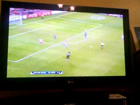 arsenals Mannone fail
