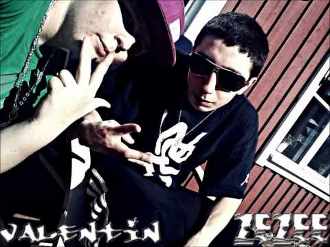 zezze ft Valentin livet leker