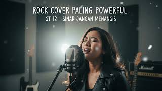 Download lagu SINAR JANGAN MENANGIS (Rock Cover Powerful) | ST12 | Female Clean Vocal Scream mp3 Download lagu SINAR JANGAN MENANGIS (Rock Cover Powerful) | ST12 | Female Clean Vocal Scream mp3