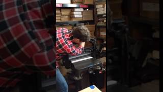 Rare Bird - Guillotine