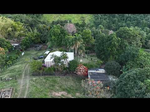 Chácara, sítio, fazenda e casa de campo à venda, qualidade de vida, segurança, e muita natureza.