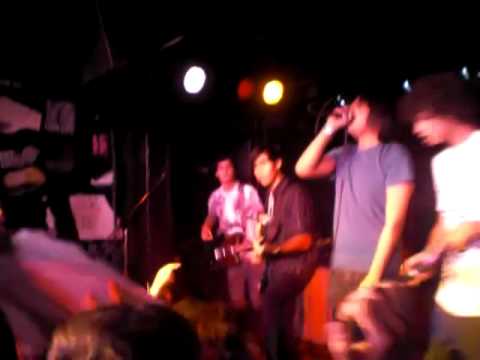 Close But Not Quite - These Roads