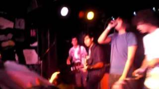 Close But Not Quite - These Roads