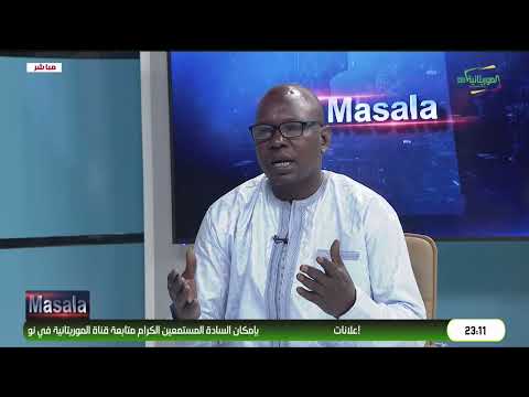 MASALA 28-05-2026
