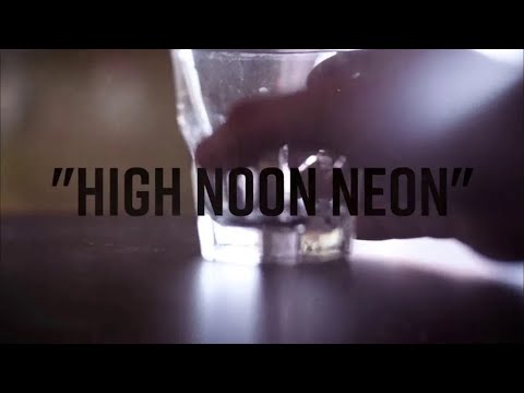 High Noon Neon