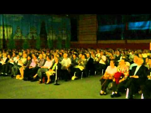 Ensemble Alexandrova - Auf dem langen weg/ Дорогой длинною/ Those were the days