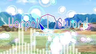 【フリーBGM】2ND PLACE TO NONE【戦闘曲】【Vorpal Sword 無料BGM素材】