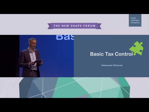 Basic Tax Control