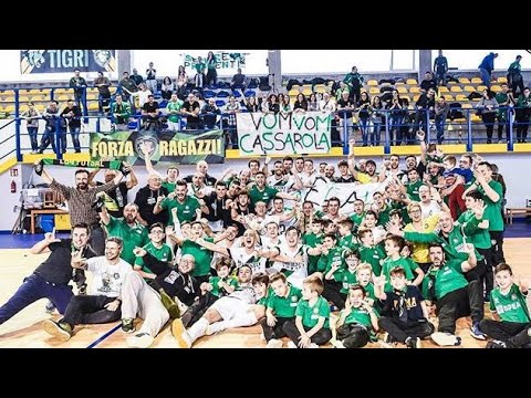 L84 vs Saints Pagnano