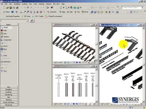 Lesion 05 Organize and Transfer System Families