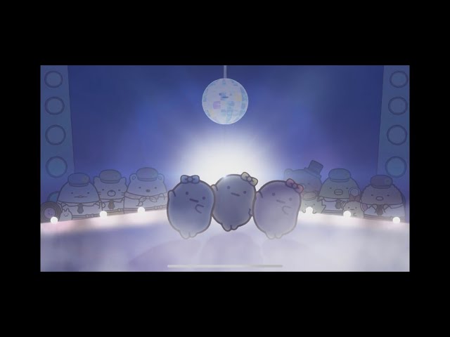『映画 すみっコぐらし ツギハギ工場のふしぎなコ』主題歌 Perfume最新曲「すみっコディスコ」Perfumeメンバーによるダンスビデオ公開!キャッチーで思わず踊りたくなるダンスに注目! 3 YouTubeサムネイル