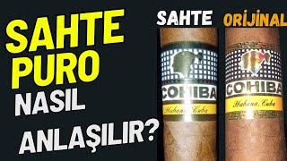 Sahte puro nasıl anlaşılır (Bütün detaylarıyla açıkladım)
