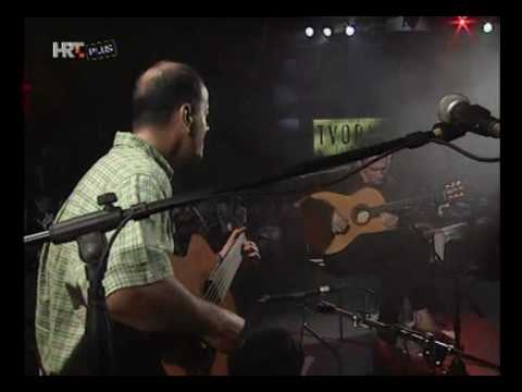 Vlatko Stefanovski and Miroslav Tadic live in Zagreb (6)