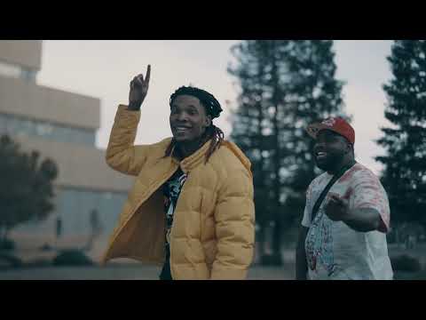 Boshy B - Major Pain Dir. by @ShootSomething Prod. By @KODBeats