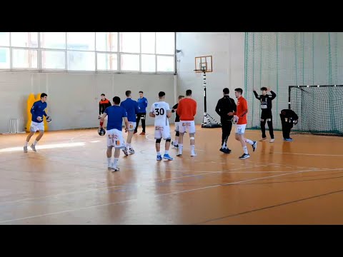 LIVE | CSU II Suceava - CSM II Bacău