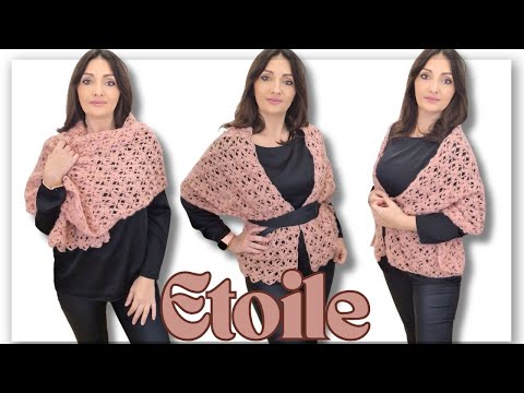 Tutorial thumbnail 2: Degas Pro superkid mohair wool lurex yarn ball 50g