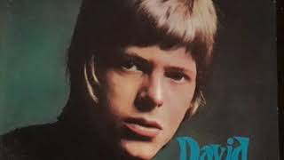 Maid of bond street, david bowie