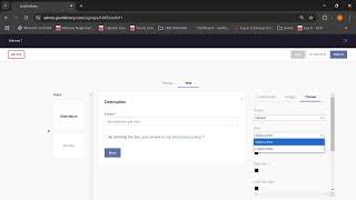 GovDelivery Bulletin Signup