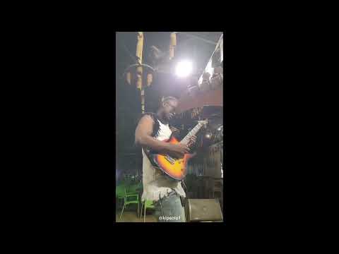 Kip’solaro un bon soloist - Seben