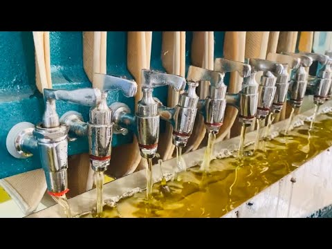 Oil Extraction Machine videos