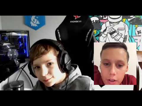 Tfue diss track Reaction