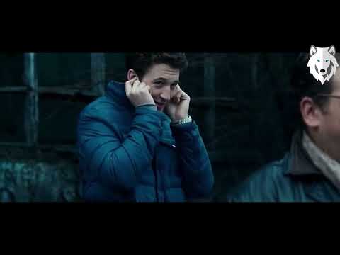 War Dogs Movie AK 47 Firing Scene 1080p